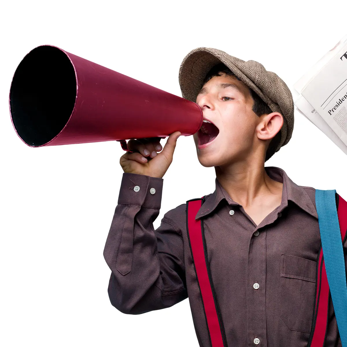 Email marketing, when newsletters really hit the mark.